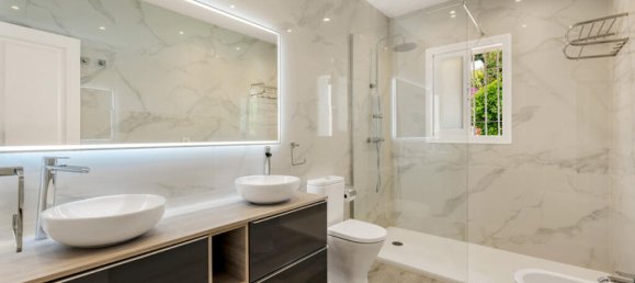 4 Schlafzimmer Villa in Mijas, Spain, Nr. 176218 2