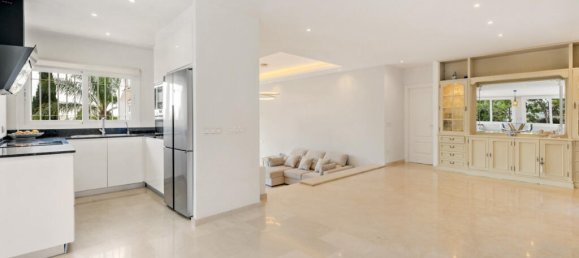 4 Schlafzimmer Villa in Mijas, Spain, Nr. 176218 33