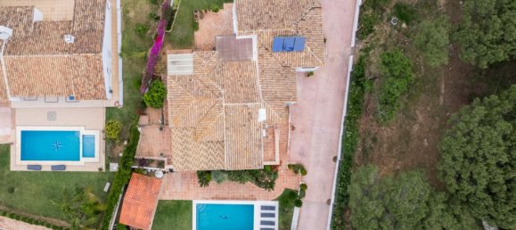 4 Schlafzimmer Villa in Mijas, Spain, Nr. 176218 16