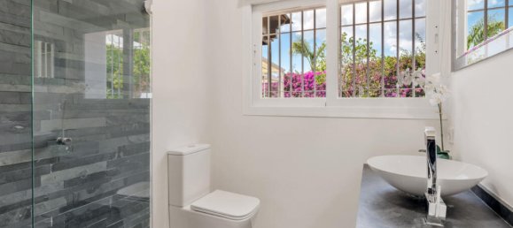 4 Schlafzimmer Villa in Mijas, Spain, Nr. 176218 7