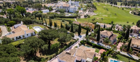 4 Schlafzimmer Villa in Mijas, Spain, Nr. 176218 21