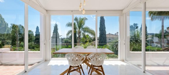 4 Schlafzimmer Villa in Mijas, Spain, Nr. 176218 27