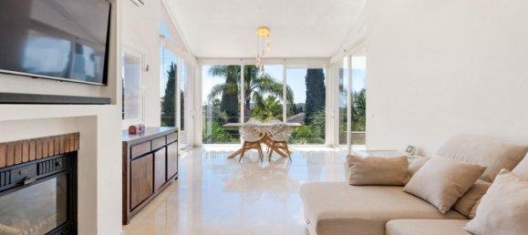 4 Schlafzimmer Villa in Mijas, Spain, Nr. 176218 18