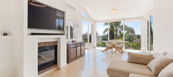 4 Schlafzimmer Villa in Mijas, Spain, Nr. 176218 26