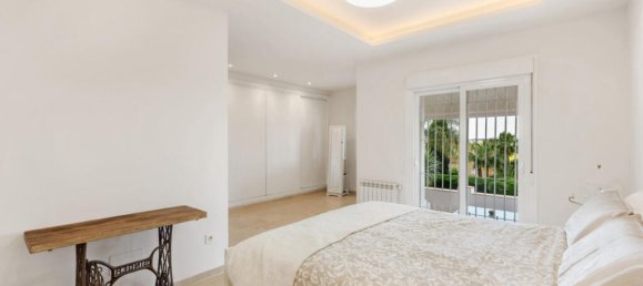 4 Schlafzimmer Villa in Mijas, Spain, Nr. 176218 34