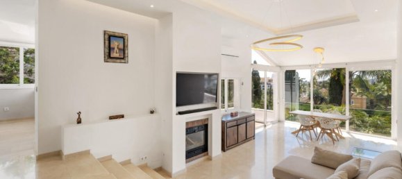 4 Schlafzimmer Villa in Mijas, Spain, Nr. 176218 25