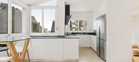 4 Schlafzimmer Villa in Mijas, Spain, Nr. 176218 32