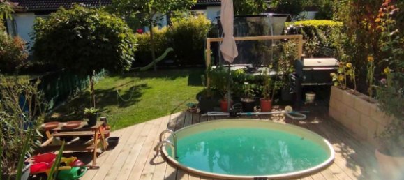 Таунхаус с 3 комнатами в Рейн-Пфальц, Германия № 319128 3