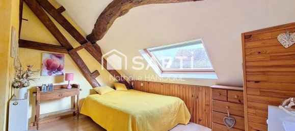 Casa de 5 dormitorios en Cherisy, France No. 218048 8