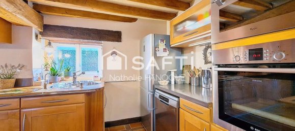 Casa de 5 dormitorios en Cherisy, France No. 218048 3