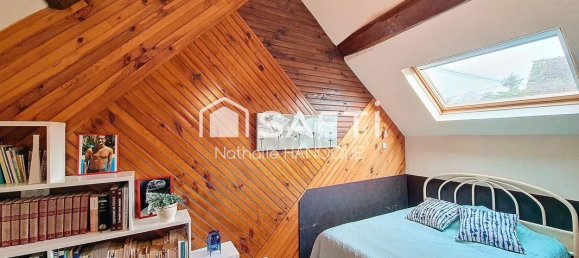 Casa de 5 dormitorios en Cherisy, France No. 218048 9