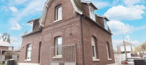 4 Schlafzimmer Haus in Cambrai, France, Nr. 62469 10