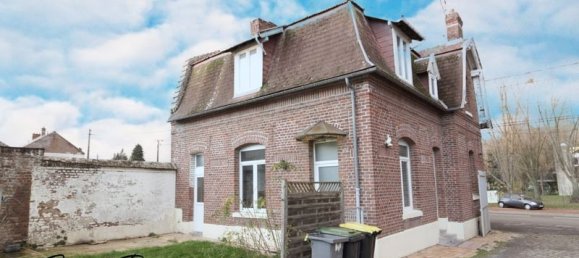 4 Schlafzimmer Haus in Cambrai, France, Nr. 62469 9