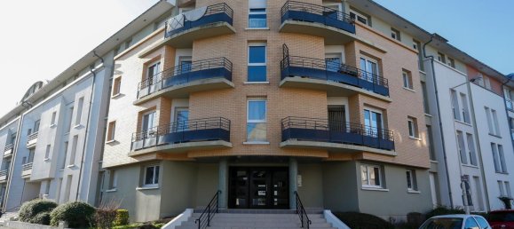 1 غرف نوم شقة في Tours, France رقم 53030 5