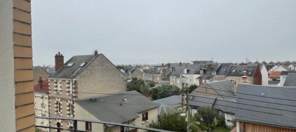 1 غرف نوم شقة في Tours, France رقم 53030 4