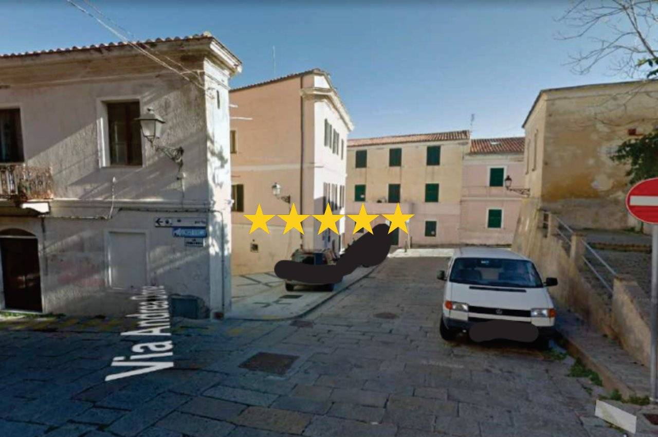 4 bedrooms Apartment in La Maddalena, Italy No. 317615