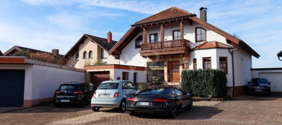 4 bedrooms House in Karlsruhe, Germany No. 33123 2