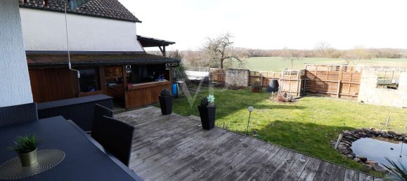 4 bedrooms House in Karlsruhe, Germany No. 33123 12