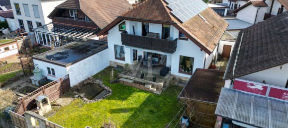 4 bedrooms House in Karlsruhe, Germany No. 33123 4