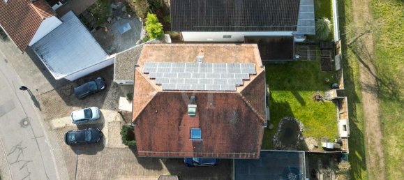 4 bedrooms House in Karlsruhe, Germany No. 33123 5