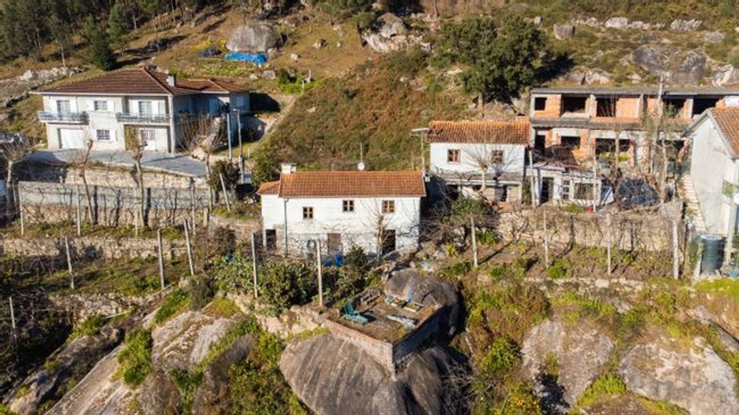 3 chambres Maison à Amares, Portugal No. 28443