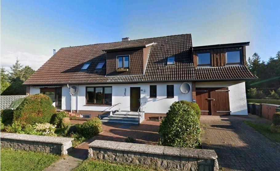 4 bedrooms Townhouse in Schleswig-Flensburg, Germany No. 330184