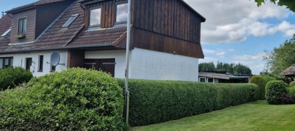 4 bedrooms Townhouse in Schleswig-Flensburg, Germany No. 330184 2