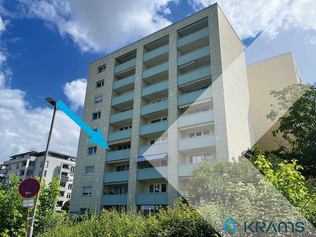 3غرفة شقة في Reutlingen, Germany رقم 230735