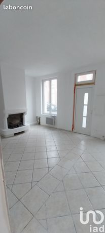 2 bedrooms House in Rantigny, France No. 305743