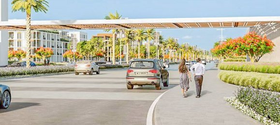 3 bedrooms Villa in The Valley, UAE No. 4204 2