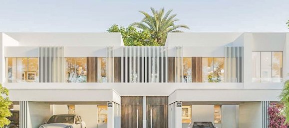 3 bedrooms Villa in The Valley, UAE No. 4204 8