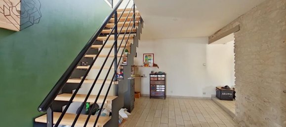 Casa T3 em Saint-Jean-Saint-Germain, France N.º 67461 4