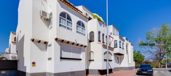 1 chambre Appartement à Torrevieja, Spain No. 145546 22