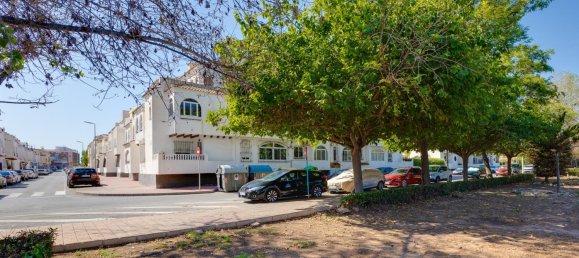 1 chambre Appartement à Torrevieja, Spain No. 145546 23