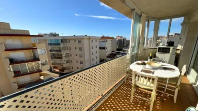 2 غرف نوم شقة في Roses, Spain رقم 22813