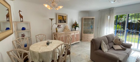 3 Schlafzimmer Stadthaus in Estepona, Spain, Nr. 57540 6