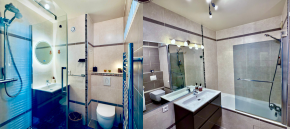 Duplex T3 em Aulnay-sous-Bois, France N.º 330575 2