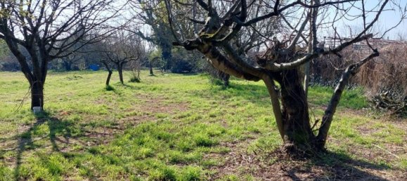 Grundstück in Colturano, Italy 3300m², Nr. 265158 14