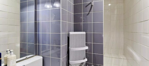 1 bedroom Apartment in Paris, France No. 136998 14