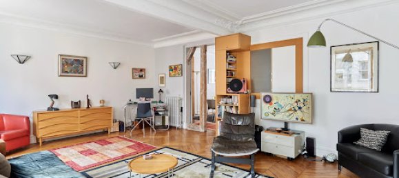 1 bedroom Apartment in Paris, France No. 136998 5