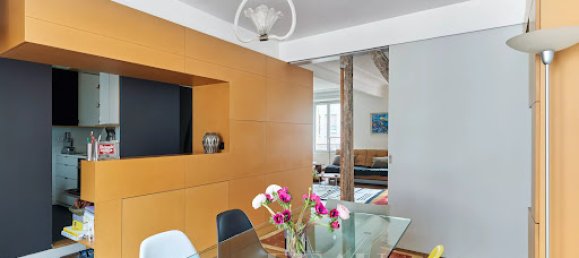 1 bedroom Apartment in Paris, France No. 136998 8