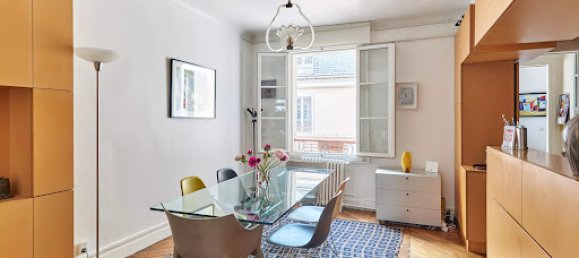 1 bedroom Apartment in Paris, France No. 136998 7