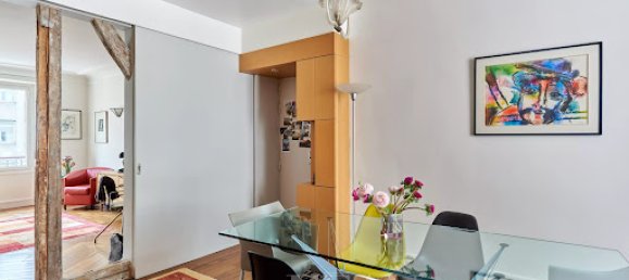 1 bedroom Apartment in Paris, France No. 136998 9