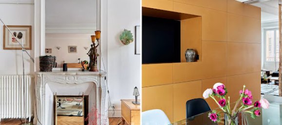 1 bedroom Apartment in Paris, France No. 136998 6