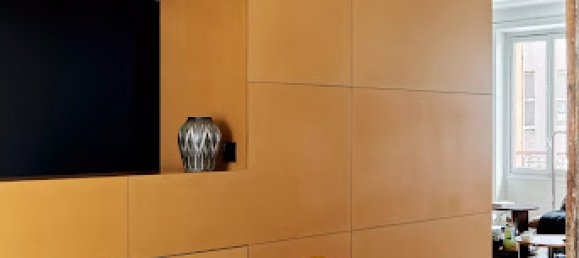 1 bedroom Apartment in Paris, France No. 136998 10