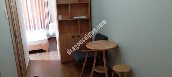 20m² Apartment in District 1, Vietnam No. 10688 2