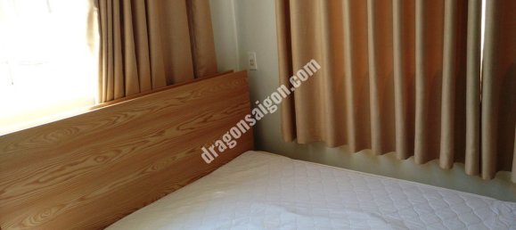 20m² Apartment in District 1, Vietnam No. 10688 4