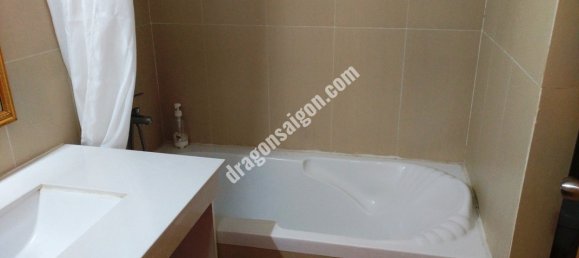 20m² Apartment in District 1, Vietnam No. 10688 3