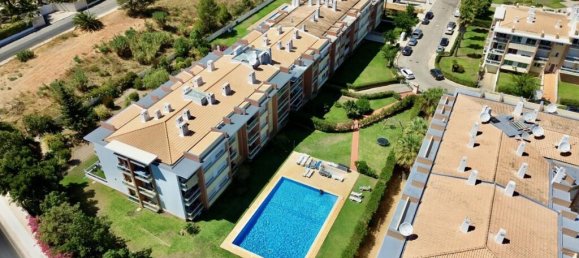 3 Schlafzimmer Wohnung in Alvor, Portugal, Nr. 305260 23