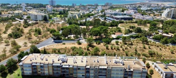 3 Schlafzimmer Wohnung in Alvor, Portugal, Nr. 305260 2